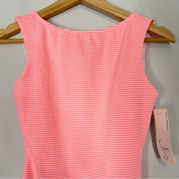 Seea Clara Pixie One Piece Size Small - Picture 5 of 10